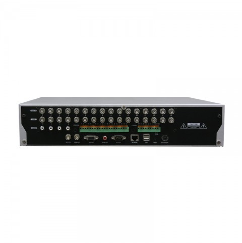 16 Channel 960H Security DVR with S.M.A.R.T. Drive Monitor