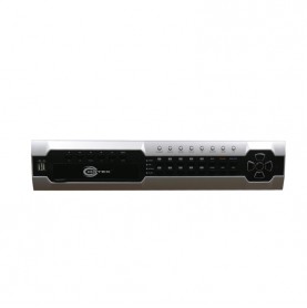 8 Channel 960H Security DVR with S.M.A.R.T. Drive Monitor