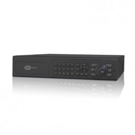 16 Channel HD SDI CCTV Compatible DVR