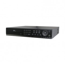 16 Channel HD AHD | Analog Hybrid DVR