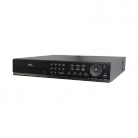 4 Channel HD 1080p Dual Streaming DVR