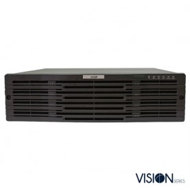 VN3A-UNI: Large System NVR Up To 3,000 Cameras