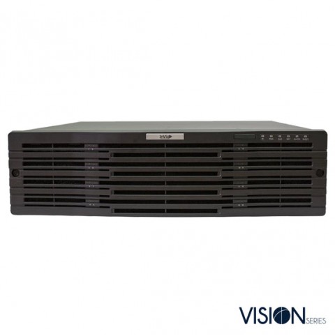 VN3A-UNI: Large System NVR Up To 3,000 Cameras