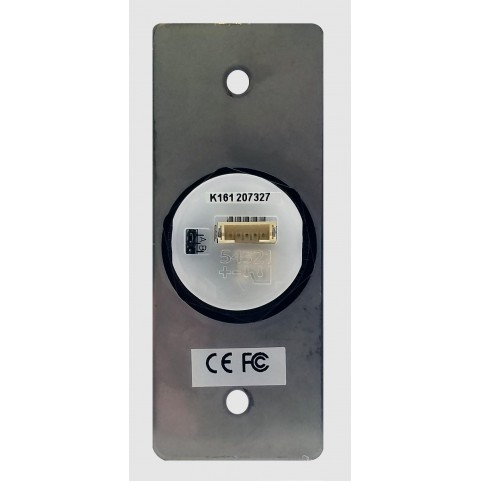 ECL-ACC430IR : Touch-less Capacitive Sensor Exit Button