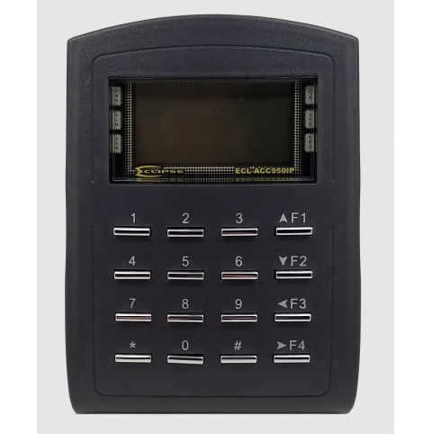 ECL-ACC950IP Multi-Mode Access Control Reader
