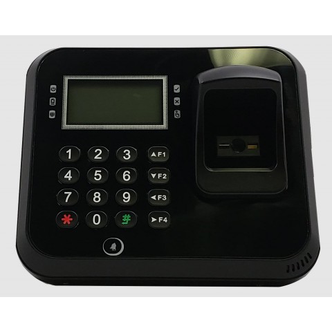 QR Code Scanning Access Control Reader This indoor access control reader uses QR Code technology to provides a contact-less solution. Ideal for applications where mitigating the spread of germs is required.