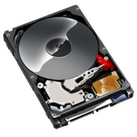 ECL-HDDS4000 4TB SATA Hard Drive for DVRs and NVRs