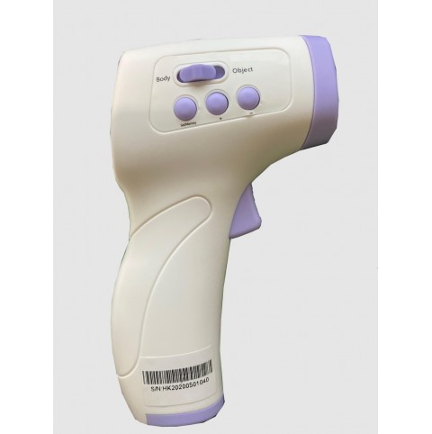 HK-T1 Hand Held Infrared Thermometer 