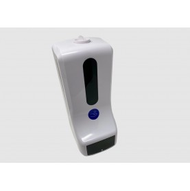 HK-T2 Temperature measurement and hand sanitizer dispenser