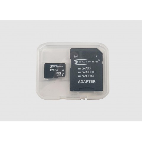 ECL-SD128 128GB Micro-SD Card