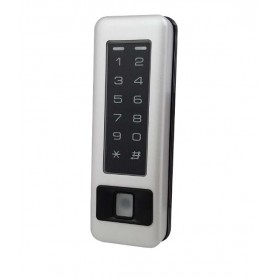 ECL-ACC998 Standalone Biometric Access Control Reader