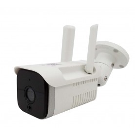 ECL-IPBW1 S6 High Definition Wireless Smarthome IP Camera