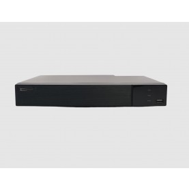 ECL-PRO8L 8 Channel HD Multiplex 8MP Digital Video Recorder