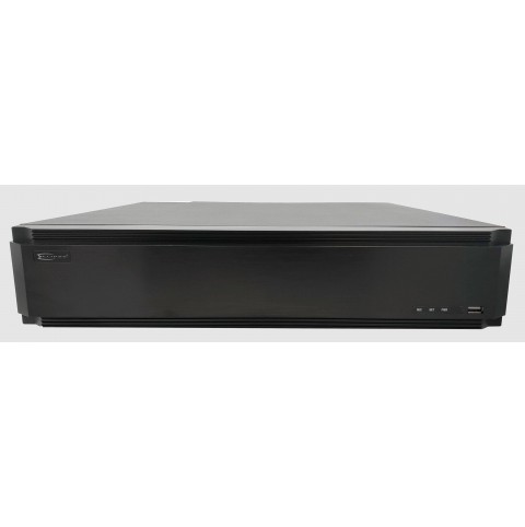 ECL-PRO32 32 Channel HD Multiplex 5MP Digital Video Recorder