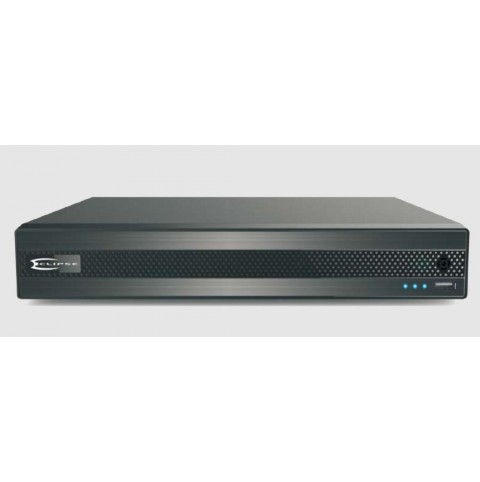 ECL-PRO8E 8 Channel HD Multiplex 5MP Digital Video Recorder