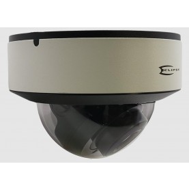 ECL-PRO27SM 2MP Starlight Multiplex HD Dome Camera