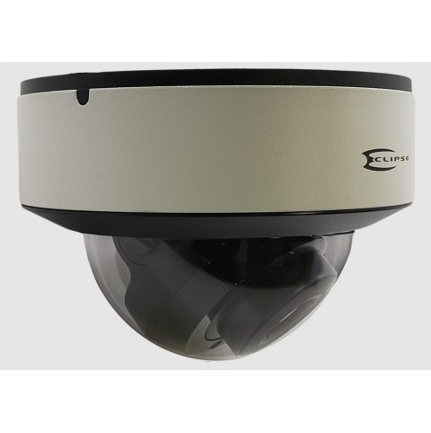 ECL-PRO27SM 2MP Starlight Multiplex HD Dome Camera