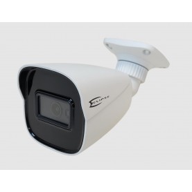 ECL-PRO56N 5MP Multiplex HD Bullet Camera with 2.8mm lens