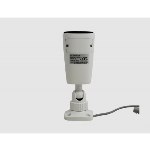 ECL-PRO59N 5 Megapixel Multiplex HD Bullet Camera