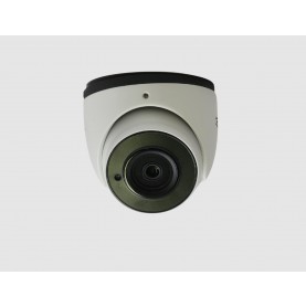 ECL-PRO25N 2 Megapixel Multiplex HD-COAX Turret Camera