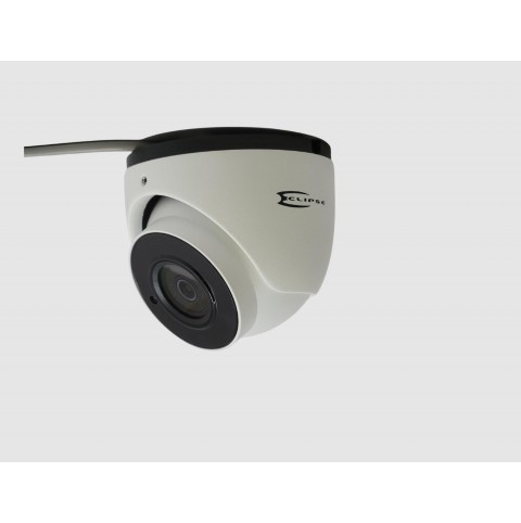 ECL-PRO55N 5 Megapixel Multiplex HD Turret Camera