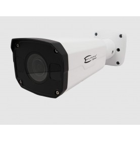 Eclipse Signature ESG-IPB8V2-Z 4K HD 8 Megapixel Motorized Zoom IP Bullet Camera