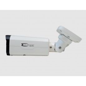 Eclipse Signature ESG-IPBS4VZ 4 Megapixel HD Motorized Zoom IP Bullet Camera w/ Starlight TechnologyThis professional surveillance camera is for use indoors or outdoors and is vandal resistant. Built-in IR illumination for 164ft.