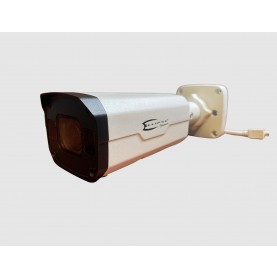 Eclipse Signature ESG-IPBS8VZ 8 Megapixel Network IP Bullet Camera with Starlight