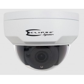 Eclipse ESG-IPDS2F2 2 Megapixel Starlight Network IP Dome Camera