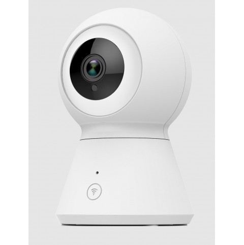 ECL-SM110 Wi-Fi Smart Home Auto-tracking Camera