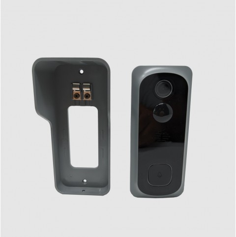 ECL-SM210 Wi-Fi Smart Home Video Doorbell Camera