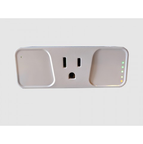 ECL-SM310 Smart Plug with Wi-Fi Extender