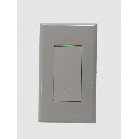 ECL-SM340 Smart Home Light Switch
