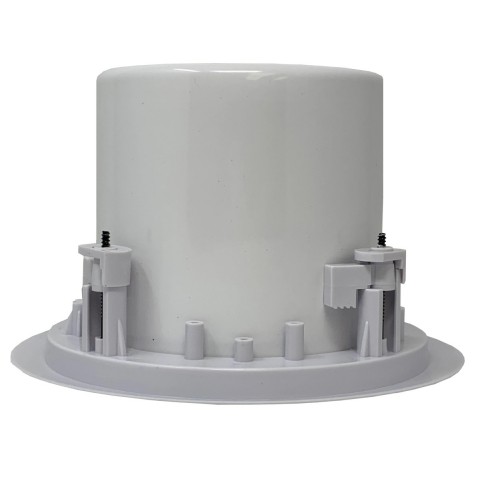 8″In-Ceiling/In-Wall Enclosed Speakers with 8ohm& 70v Switch