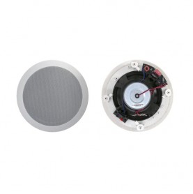 Ceiling Speakers 6.5″ 8Ω Water-Resistant