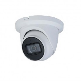 8MP Lite IR Fixed-focal Eyeball Network Camera