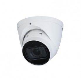 4MP Lite AI IR Vari-focal Motorized Eyeball Network Camera