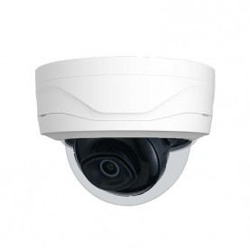 8MP Lite IR Fixed-focal Dome Network Camera