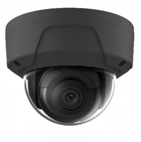 8MP IR Fixed Network Dome Camera
