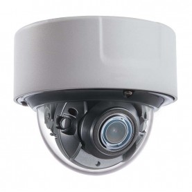 4 MP IR Motorized Varifocal Dome Network Camera