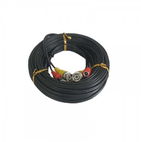 25FT Premade Cable