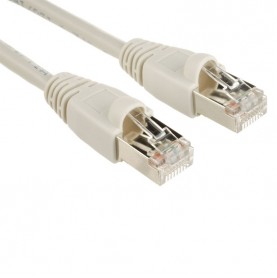 CAT 5E UTP Patch Cable