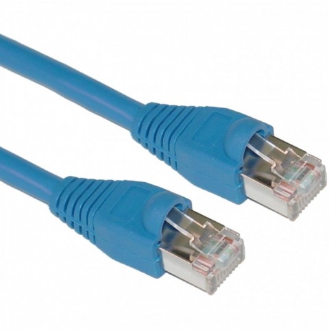 CAT 5E UTP Patch Cable