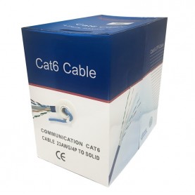1000ft CCA UTP Cable