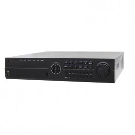 32 Channel 320M 2U 4K Super Network Video Recorder