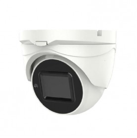 5MP Motorized Vari focal Dome Camera