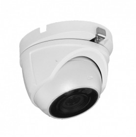 2 MP Ultra Low‐Light EXIR Mini Turret Camera