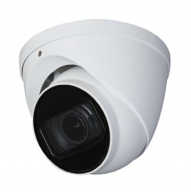 5MP HDCVI IR Motorized Eyeball Camera