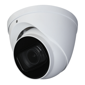 4K HDCVI IR Eyeball Camera