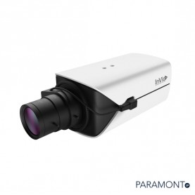 PAR-P4RICS-AI: 4 Megapixel Box Camera, Lens sold separately